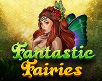 Fantastic Fairies