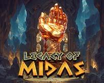 Legacy of Midas