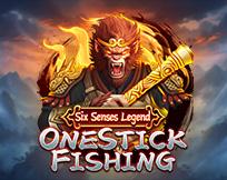 Onestick Fishing