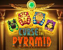 Curse Of The Pyramid
