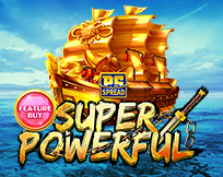 Feature Buy Super Powerful